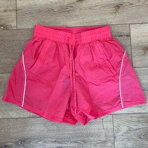 Lululemon License to Train Short 4”